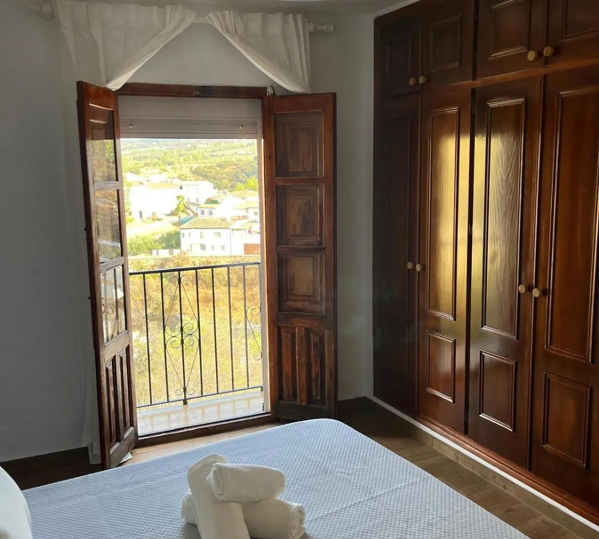 Los Cortinales Setenil De Las Bodegas