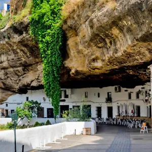 Сasa de vacaciones Moreno, Setenil De Las Bodegas