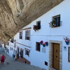 Casa rural Casa Cueva Las Calcetas, Setenil De Las Bodegas