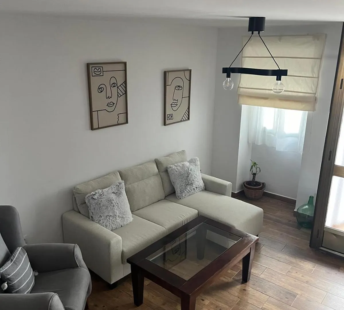Los Cortinales Setenil De Las Bodegas Holiday home