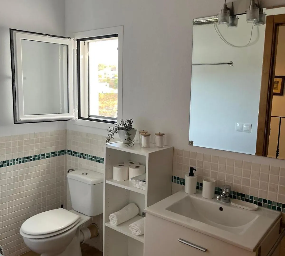 Holiday home Los Cortinales Setenil De Las Bodegas
