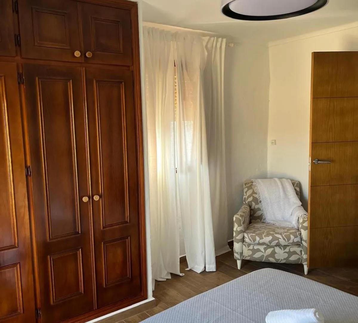 Los Cortinales Setenil De Las Bodegas