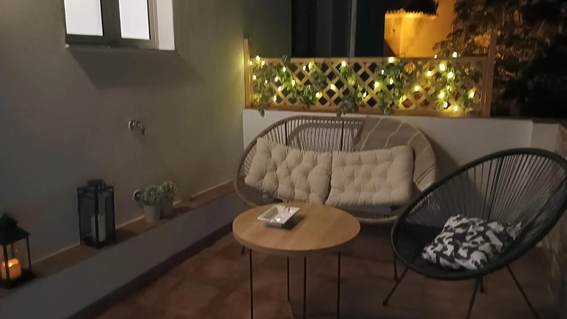 Holiday home Los Cortinales Setenil De Las Bodegas