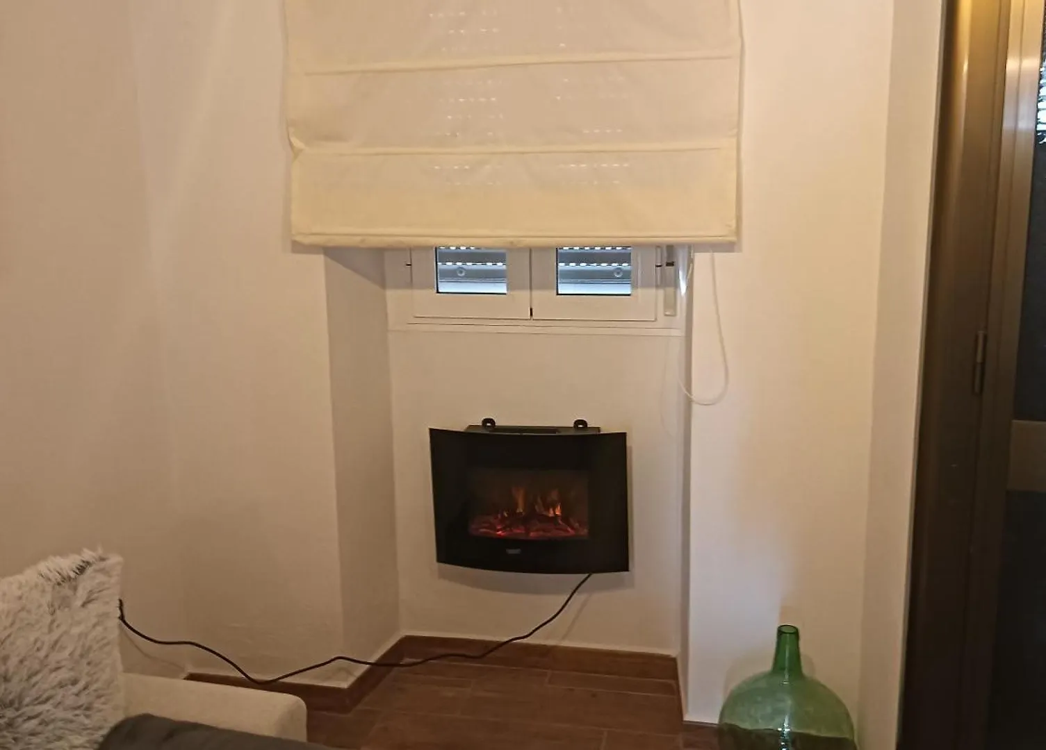 Los Cortinales Setenil De Las Bodegas Holiday home